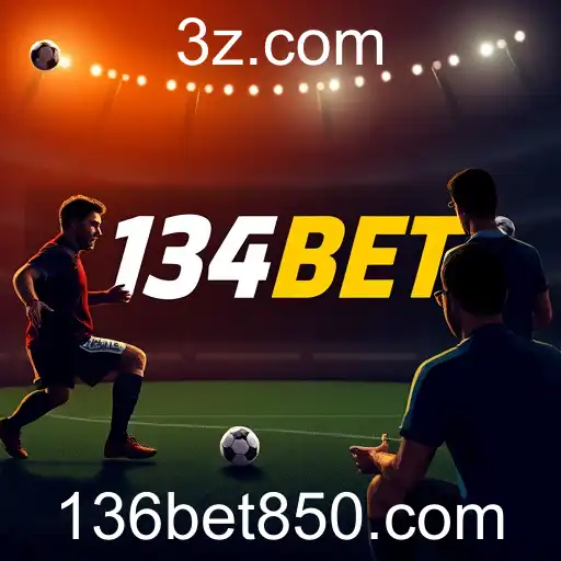 Cenário Atual dos Jogos Online e o Impacto de 136bet cc