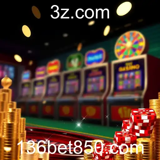 Explorando a Excitação dos Jogos de Casino no 136bet cc