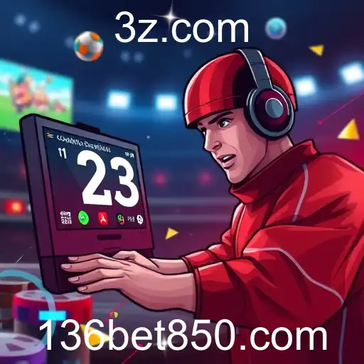 Tendências e Impactos dos Jogos de Apostas em 2026