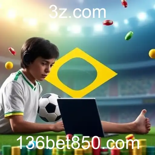 Expansão dos Sites de Jogos e a Segurança Digital
