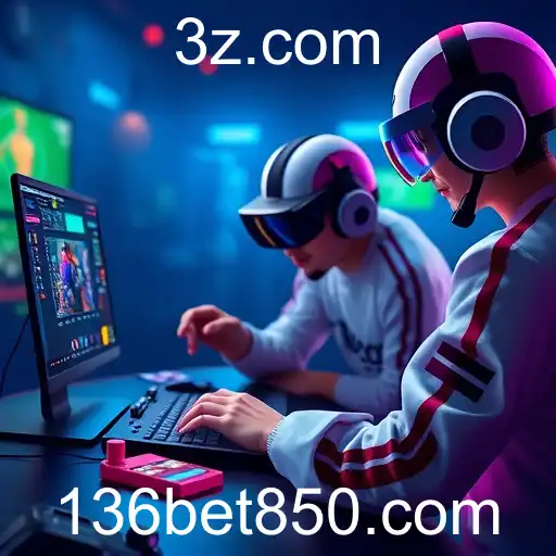 Dinâmicas do Mercado de Jogos em 2026