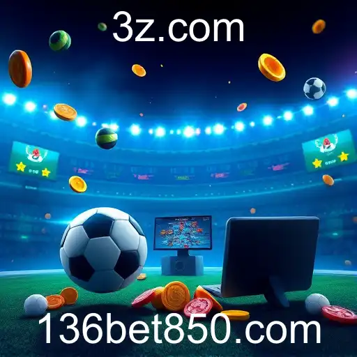 Tendências Emergentes no Setor de Jogos Online em 2025