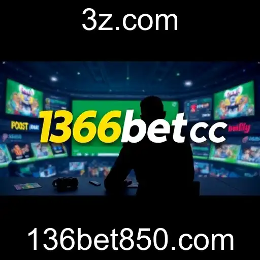 A Expansão Global do 136bet cc e seu Impacto no Mercado