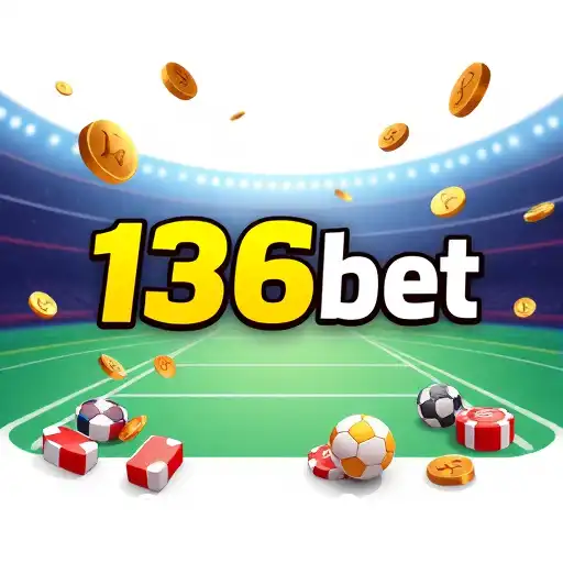 O Impacto dos Jogos Online em 2026: Um Olhar sobre o 136bet cc