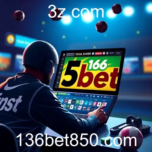 Transformações no Mercado de Apostas Online