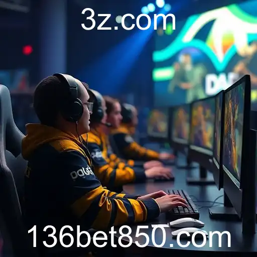 A Ascensão dos Jogos Online e Segurança Cibernética
