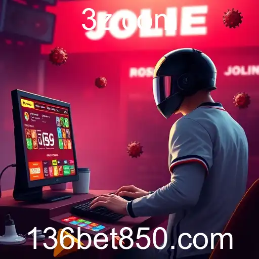 A Ascensão dos Jogos de Aposta Online em 2026