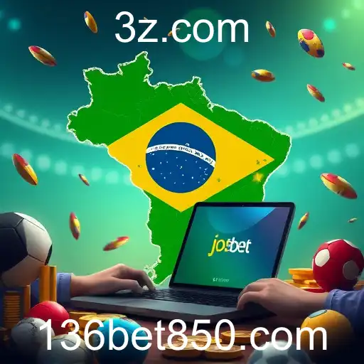 A Expansão do Mercado de Jogos Online no Brasil
