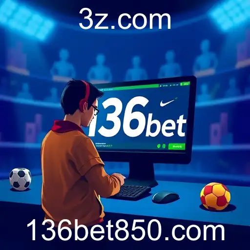 Expansão do Mercado de Jogos Online no Brasil