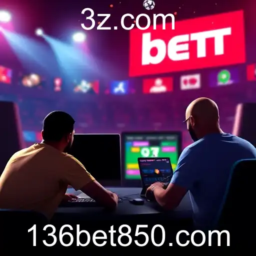 Avanços e Desafios no Mercado de Jogos Online