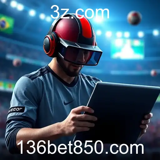 A Ascensão e Impacto dos Sites de Jogos Online